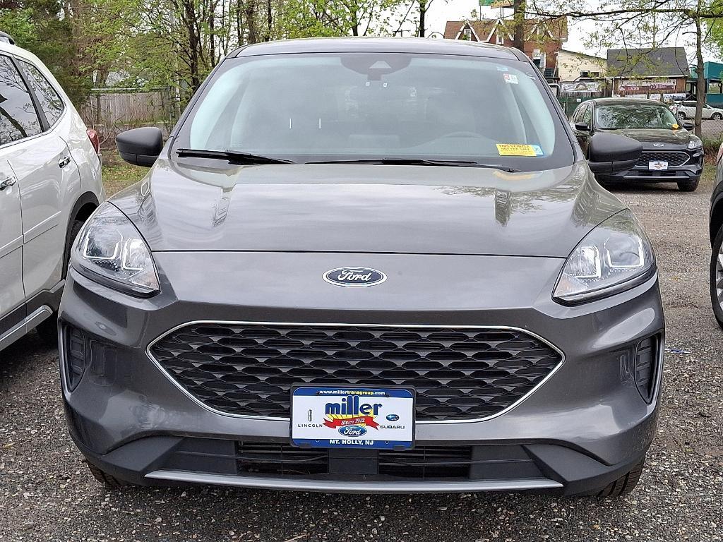 used 2022 Ford Escape car, priced at $21,995