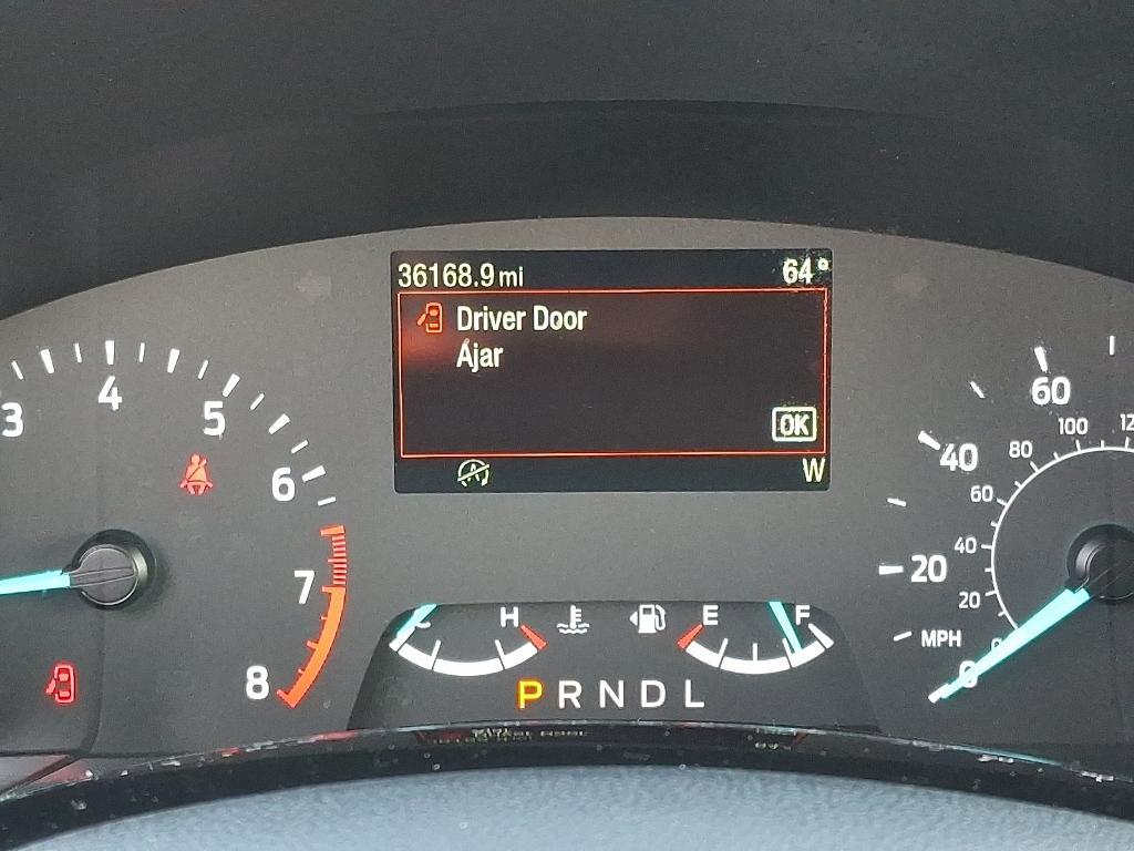 used 2022 Ford Escape car, priced at $20,995
