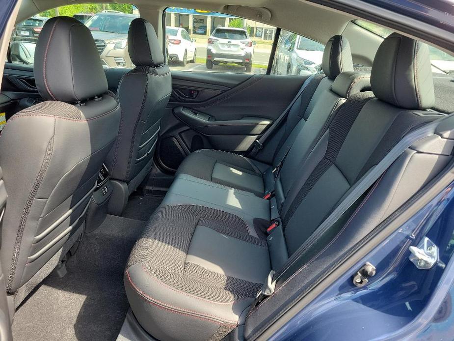 new 2025 Subaru Legacy car, priced at $36,502