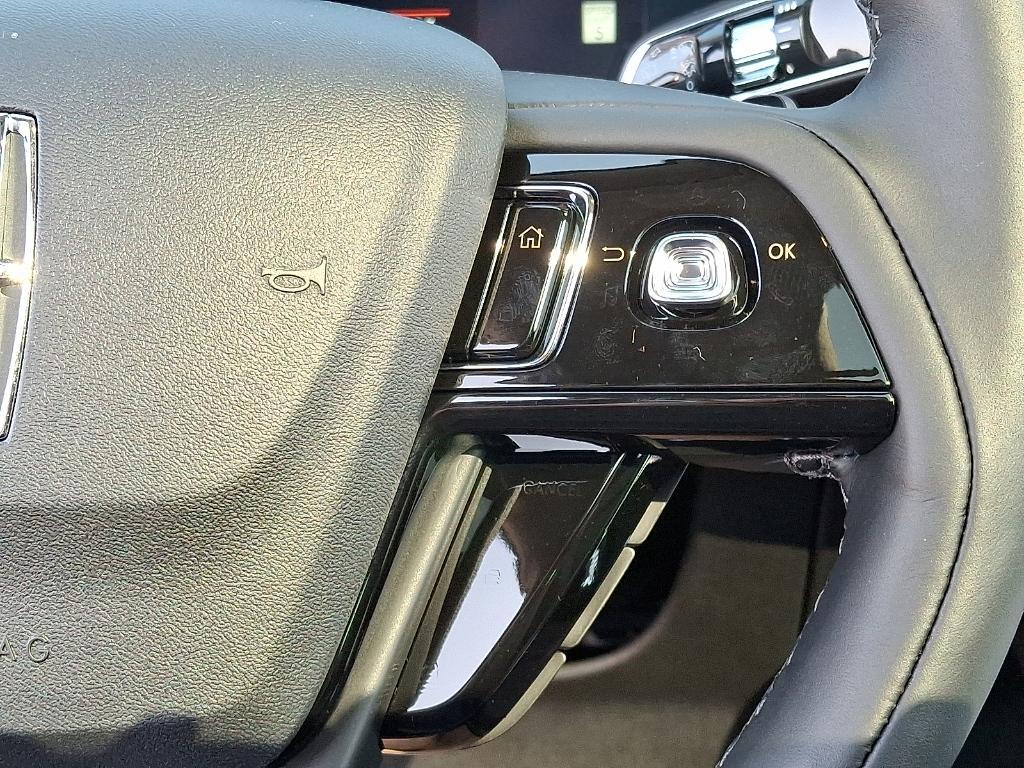 new 2025 Lincoln Corsair car, priced at $55,140