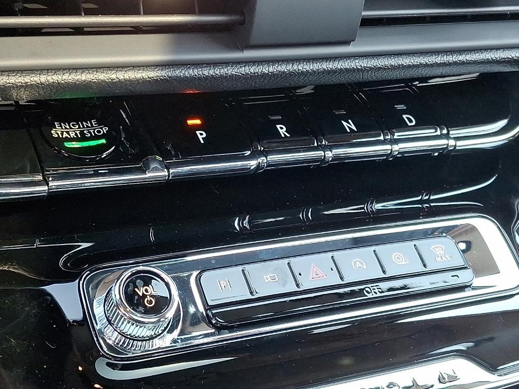 new 2025 Lincoln Corsair car, priced at $55,140
