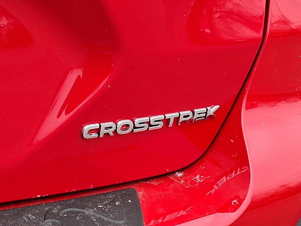 new 2024 Subaru Crosstrek car, priced at $30,839