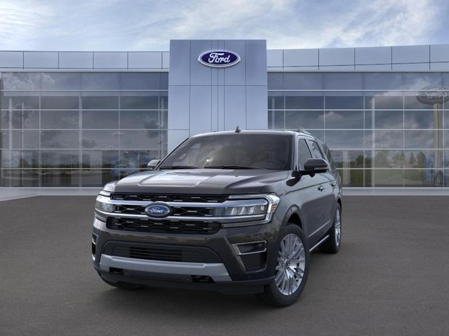new 2024 Ford Expedition car, priced at $77,400