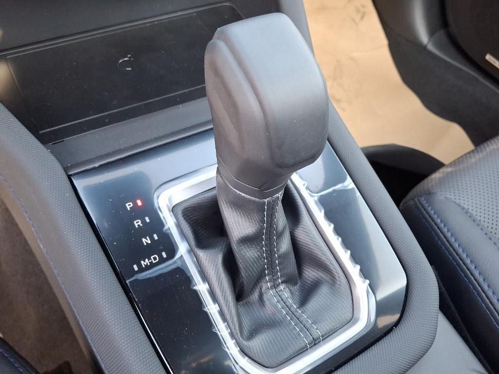 new 2025 Subaru Forester car, priced at $40,648