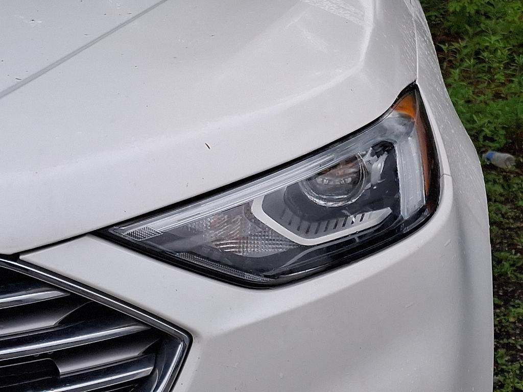 used 2021 Ford Edge car, priced at $22,995