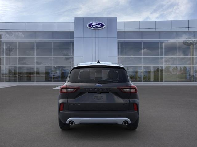 new 2024 Ford Escape car, priced at $31,961