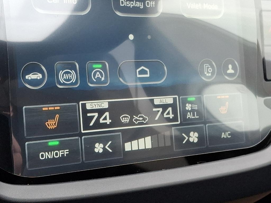 new 2025 Subaru Forester car, priced at $36,235