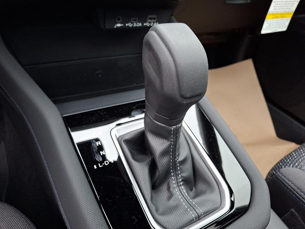 new 2025 Subaru Forester car, priced at $36,235