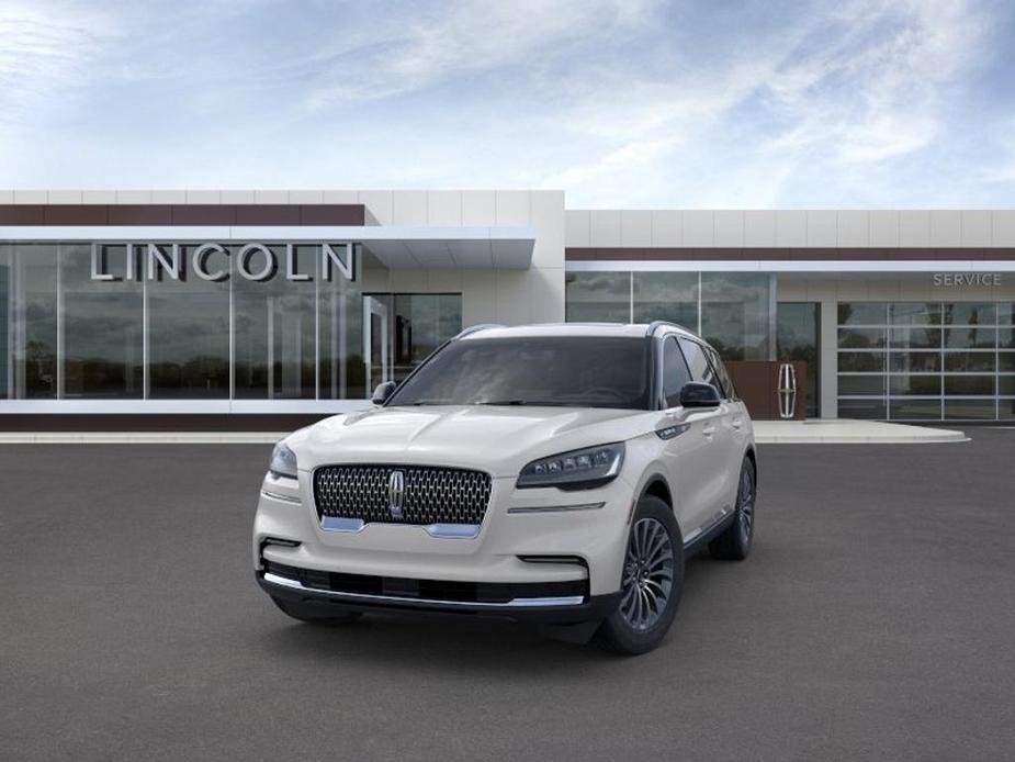 new 2024 Lincoln Aviator car, priced at $60,490