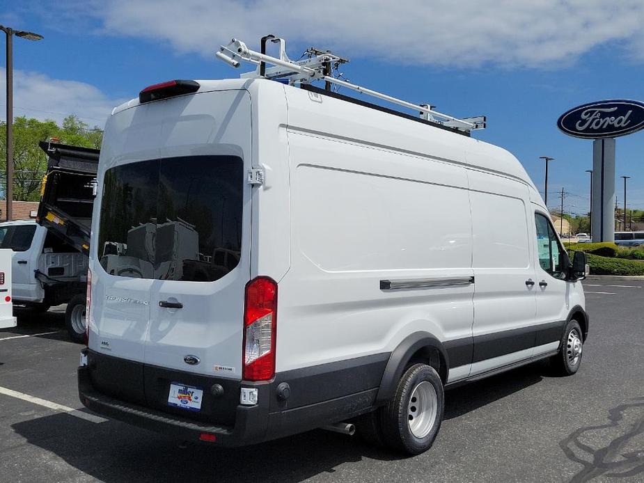 new 2024 Ford Transit-350 car, priced at $75,250