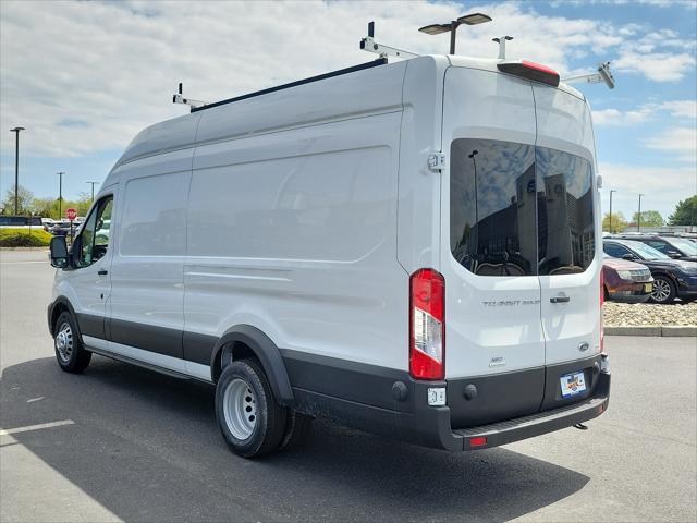 new 2024 Ford Transit-350 car, priced at $75,250