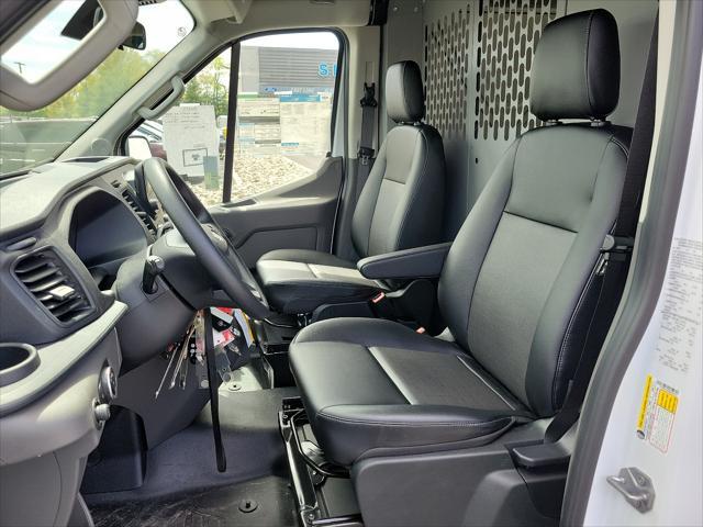 new 2024 Ford Transit-350 car, priced at $75,250