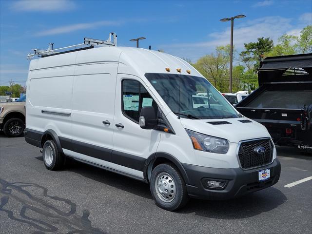 new 2024 Ford Transit-350 car, priced at $75,250