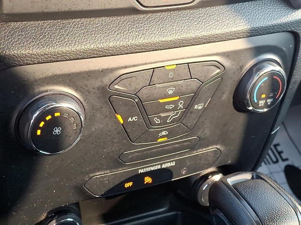 used 2019 Ford Ranger car, priced at $22,195