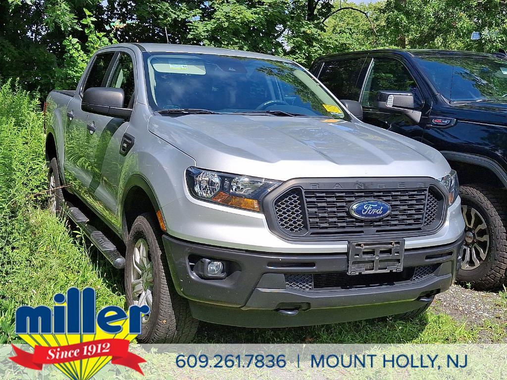 used 2019 Ford Ranger car, priced at $22,795