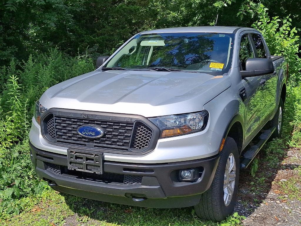used 2019 Ford Ranger car, priced at $22,795