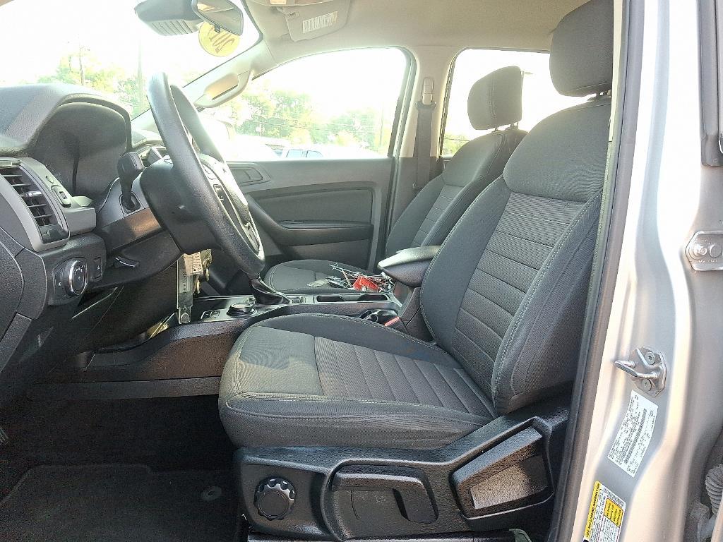 used 2019 Ford Ranger car, priced at $22,195
