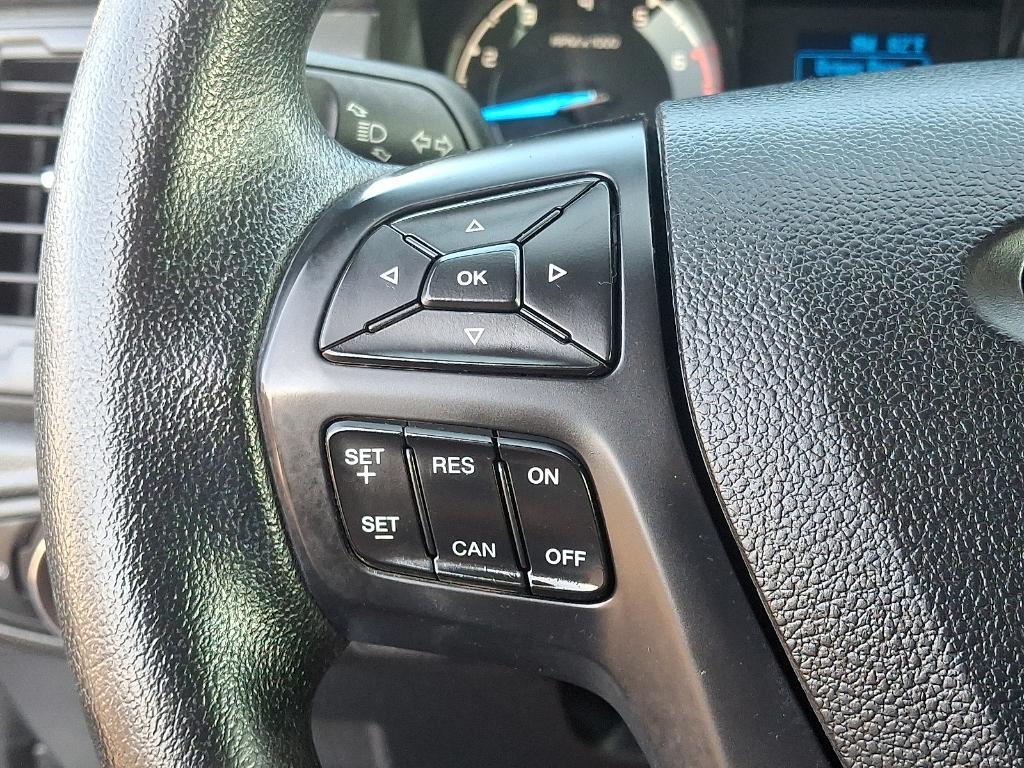 used 2019 Ford Ranger car, priced at $22,195