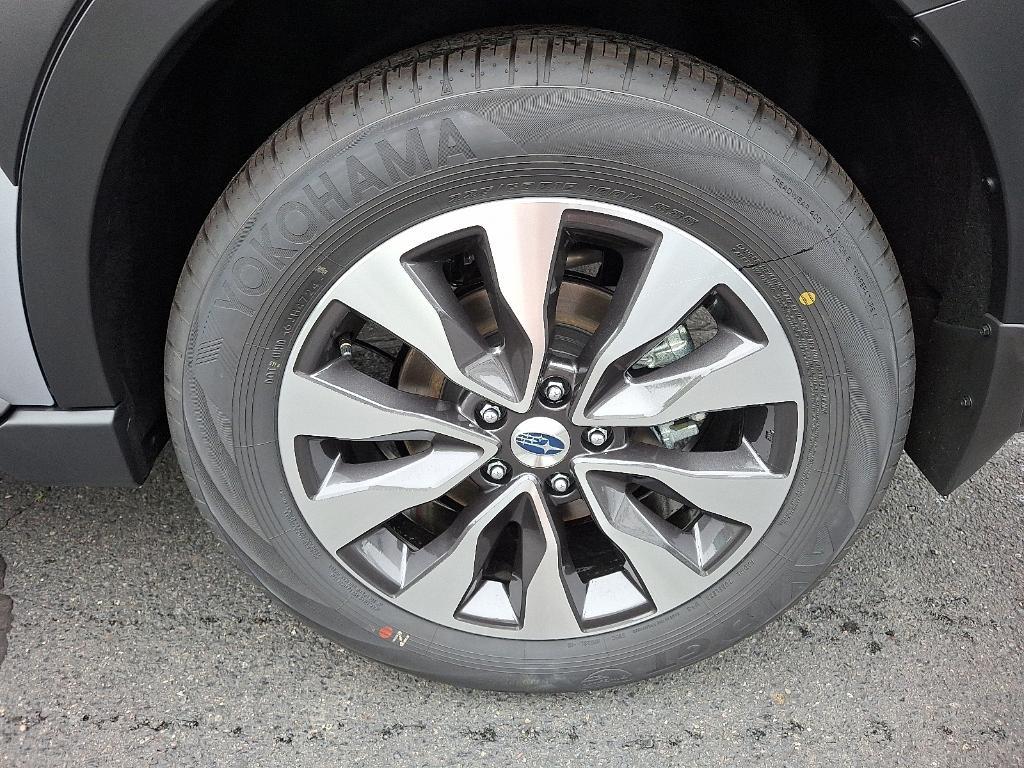 new 2025 Subaru Outback car, priced at $42,083