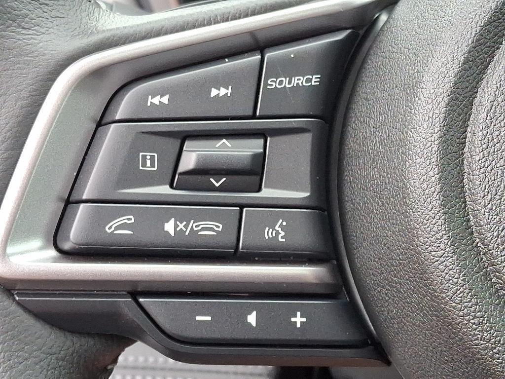new 2025 Subaru Outback car, priced at $42,083
