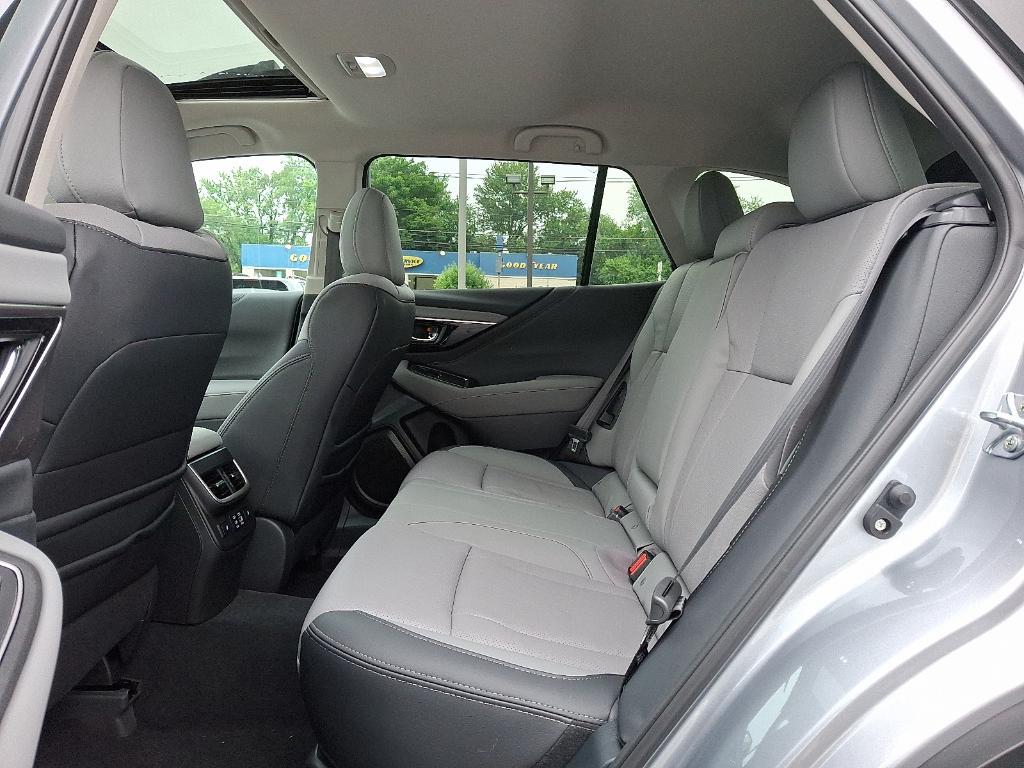 new 2025 Subaru Outback car, priced at $42,083