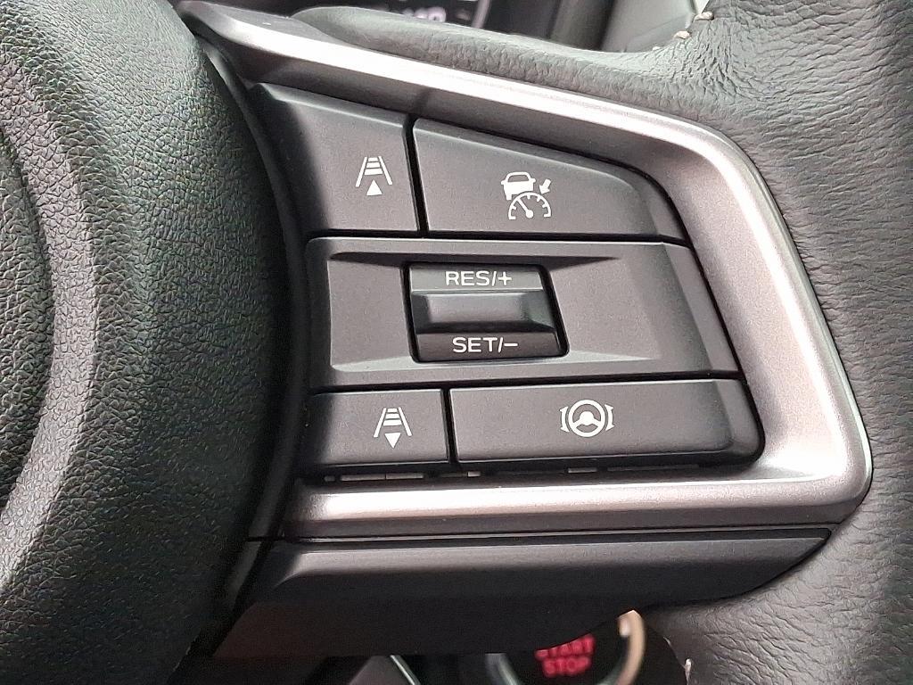 new 2025 Subaru Outback car, priced at $42,083