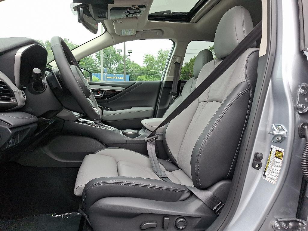 new 2025 Subaru Outback car, priced at $42,083
