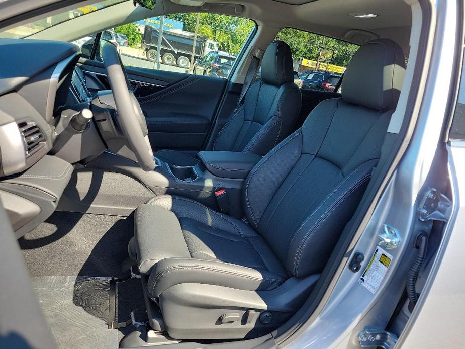 new 2025 Subaru Outback car, priced at $45,347