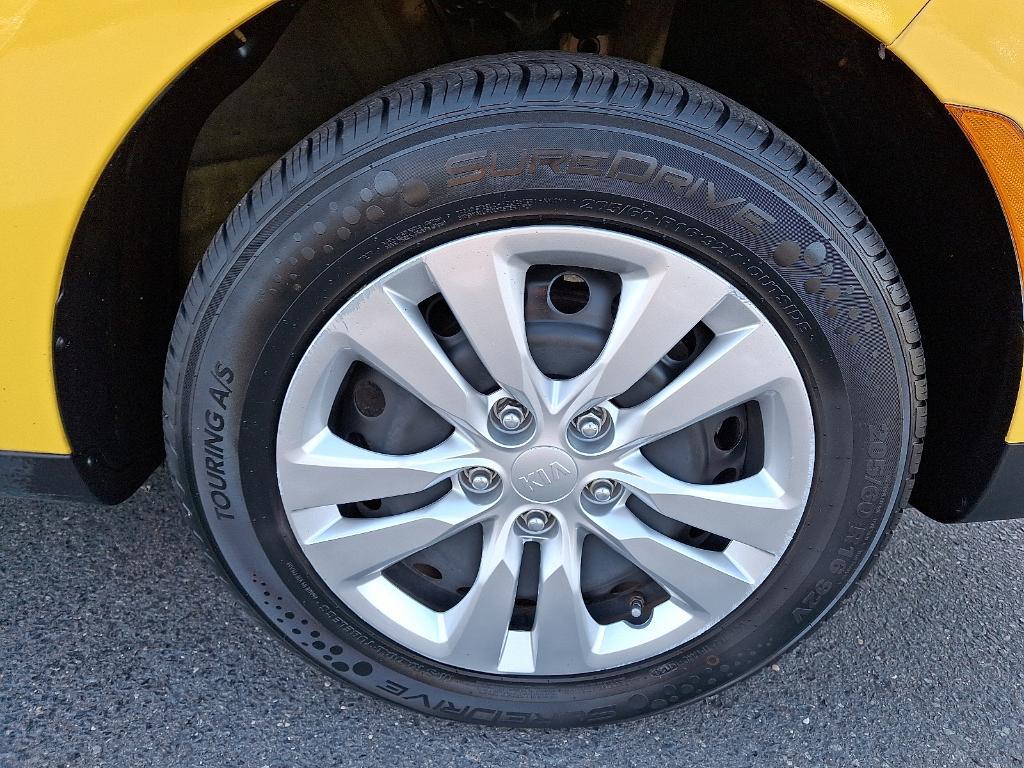 used 2020 Kia Soul car, priced at $12,990