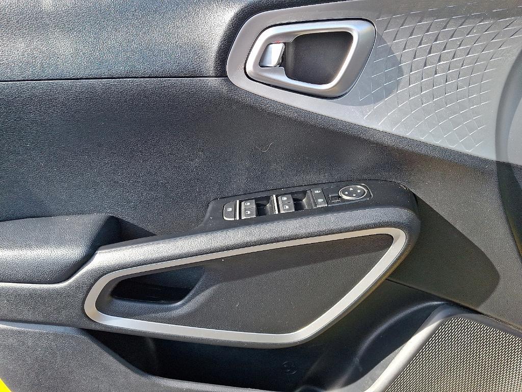 used 2020 Kia Soul car, priced at $12,990