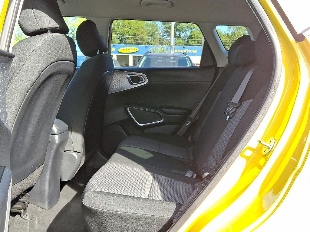 used 2020 Kia Soul car, priced at $12,990