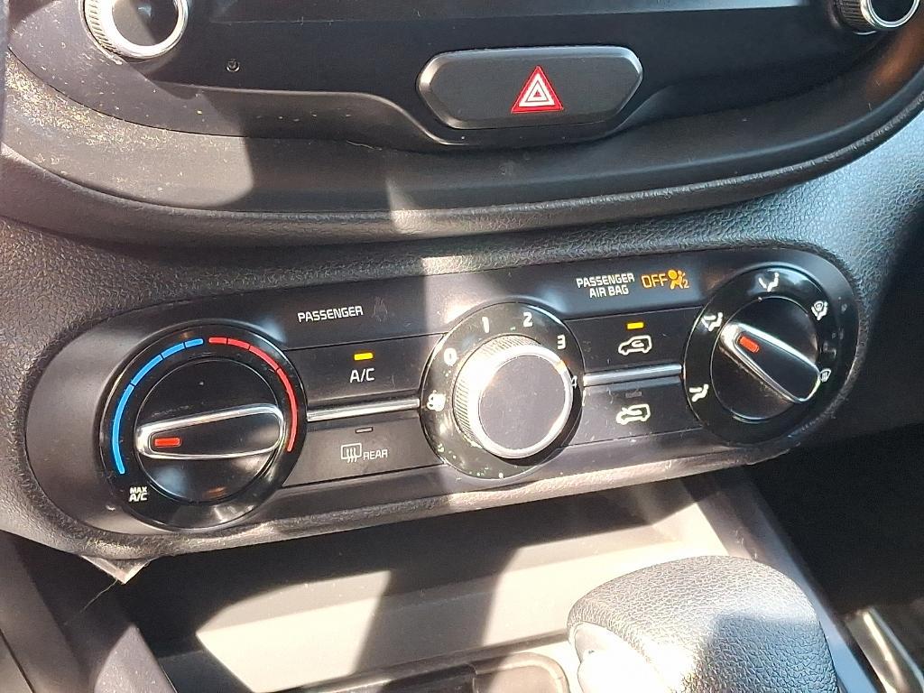 used 2020 Kia Soul car, priced at $12,990
