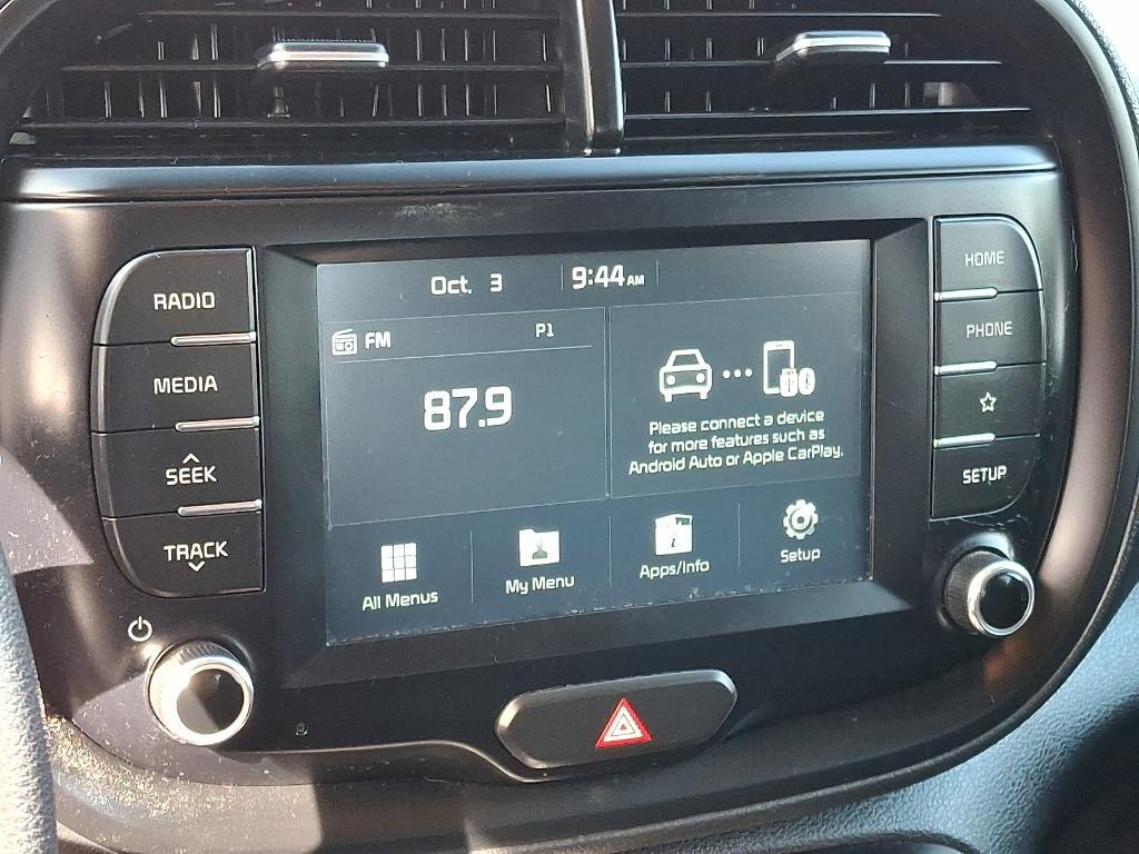 used 2020 Kia Soul car, priced at $12,990