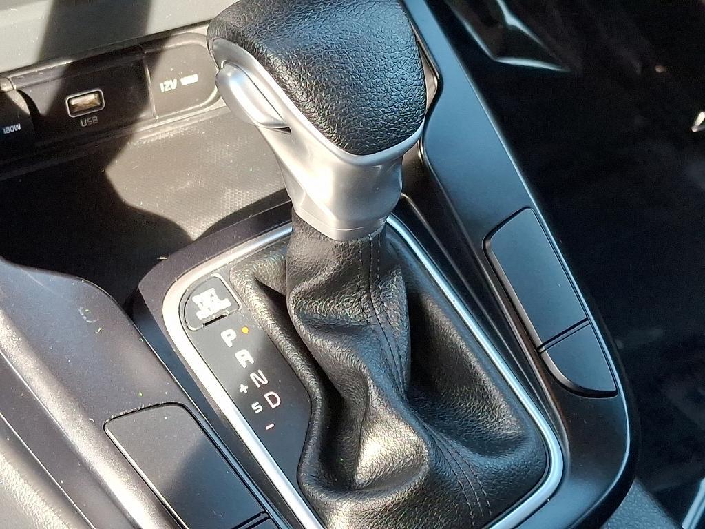 used 2020 Kia Soul car, priced at $12,990