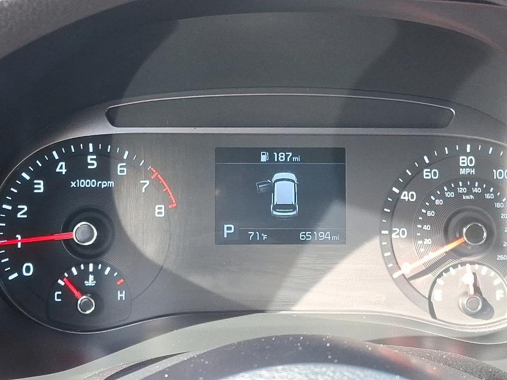 used 2020 Kia Soul car, priced at $12,990