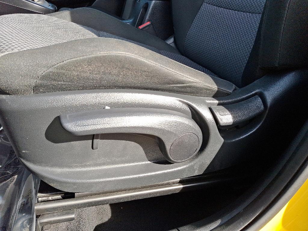 used 2020 Kia Soul car, priced at $12,990