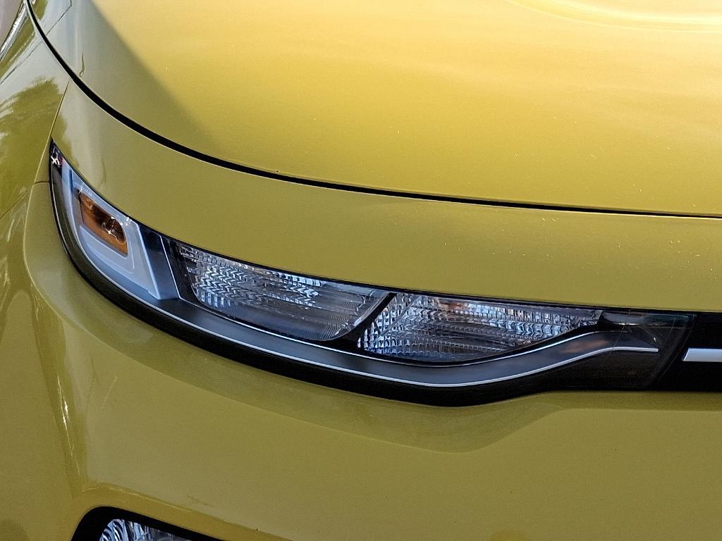 used 2020 Kia Soul car, priced at $12,990