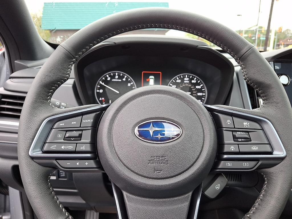 new 2025 Subaru Forester car, priced at $41,948
