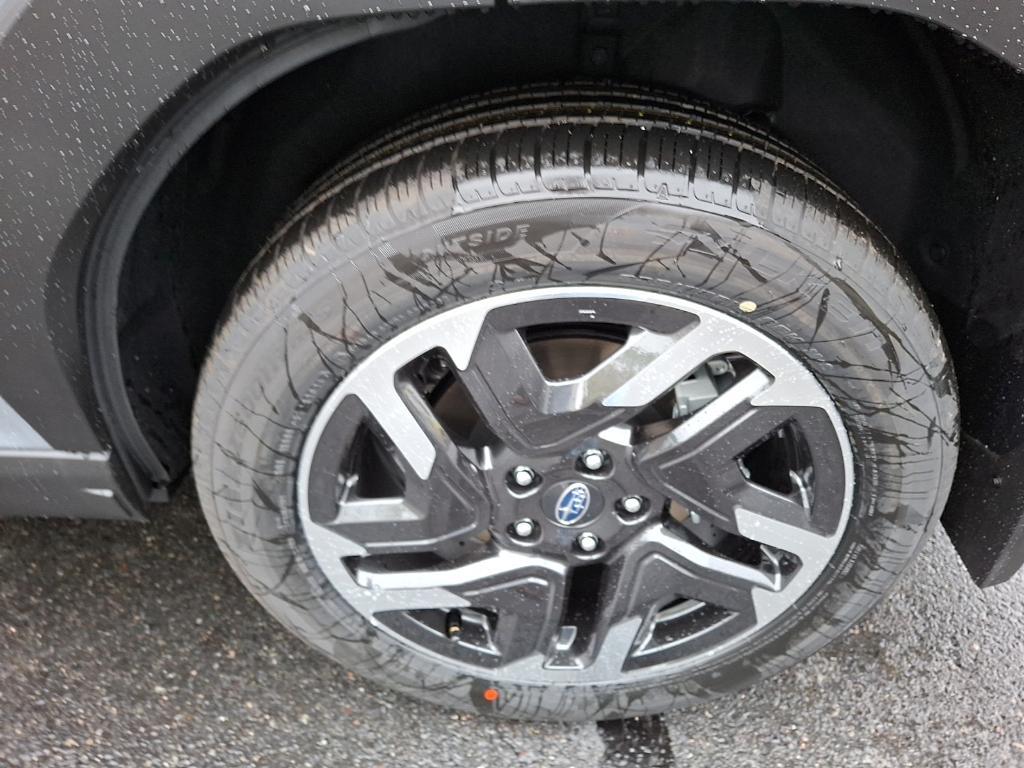 new 2025 Subaru Forester car, priced at $41,948