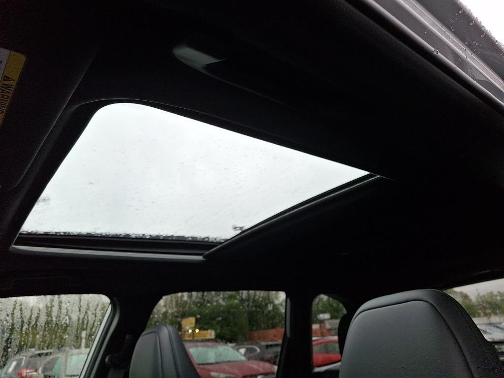 new 2025 Subaru Forester car, priced at $41,948