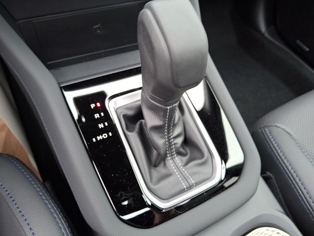 new 2025 Subaru Forester car, priced at $41,948