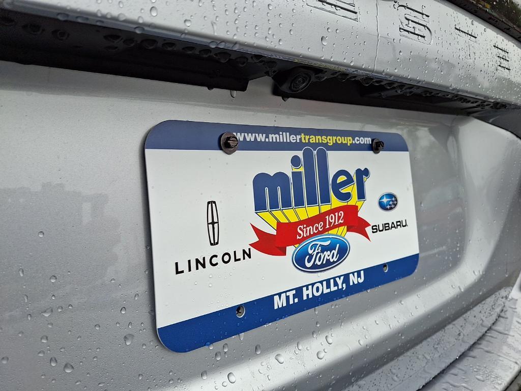 new 2025 Subaru Forester car, priced at $41,948