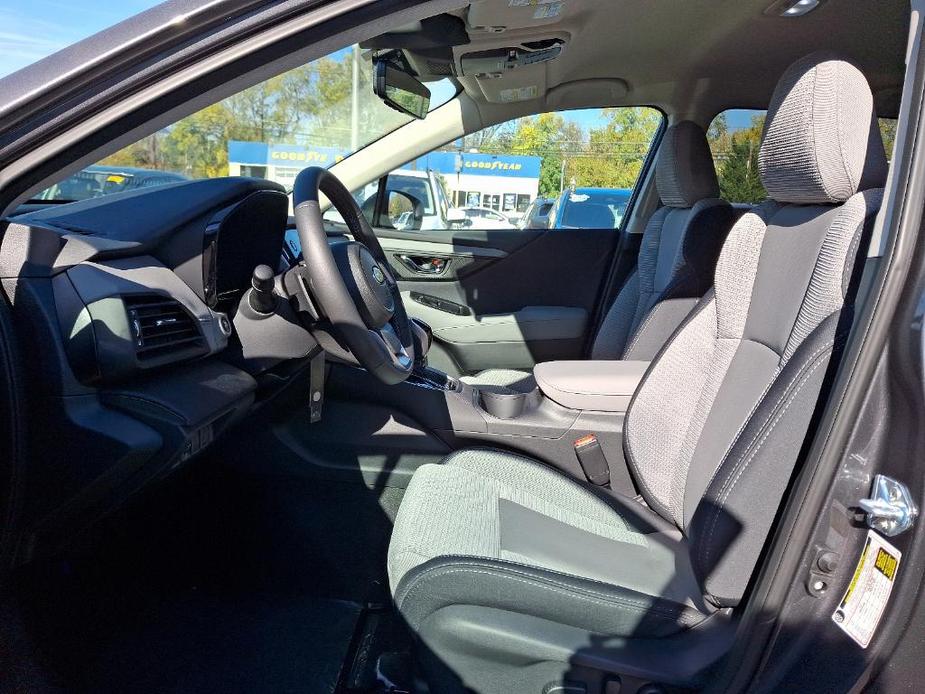 new 2025 Subaru Outback car, priced at $33,472