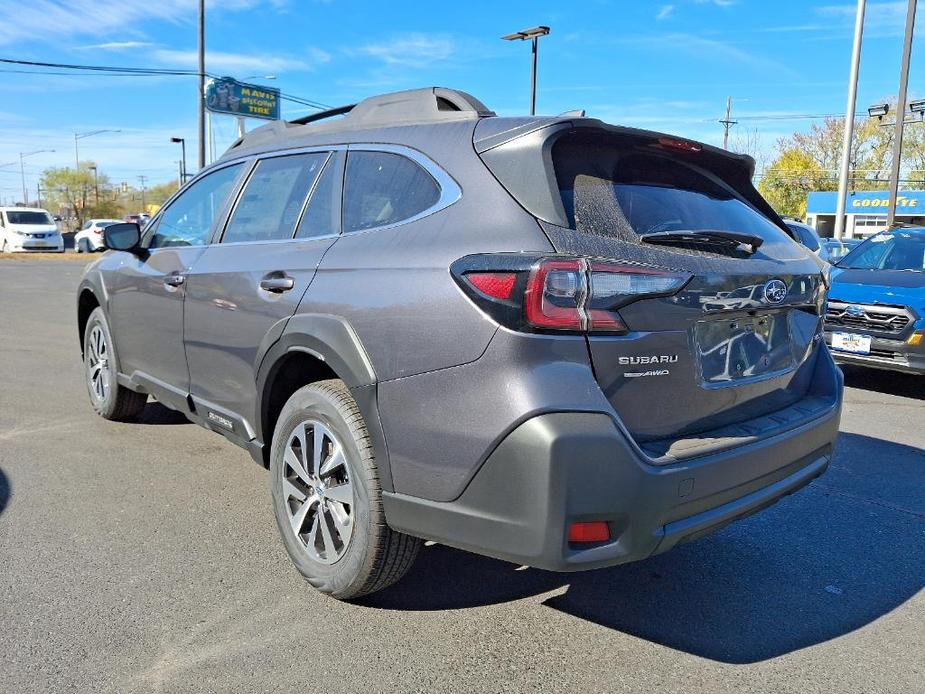 new 2025 Subaru Outback car, priced at $33,472