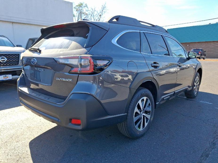 new 2025 Subaru Outback car, priced at $33,472