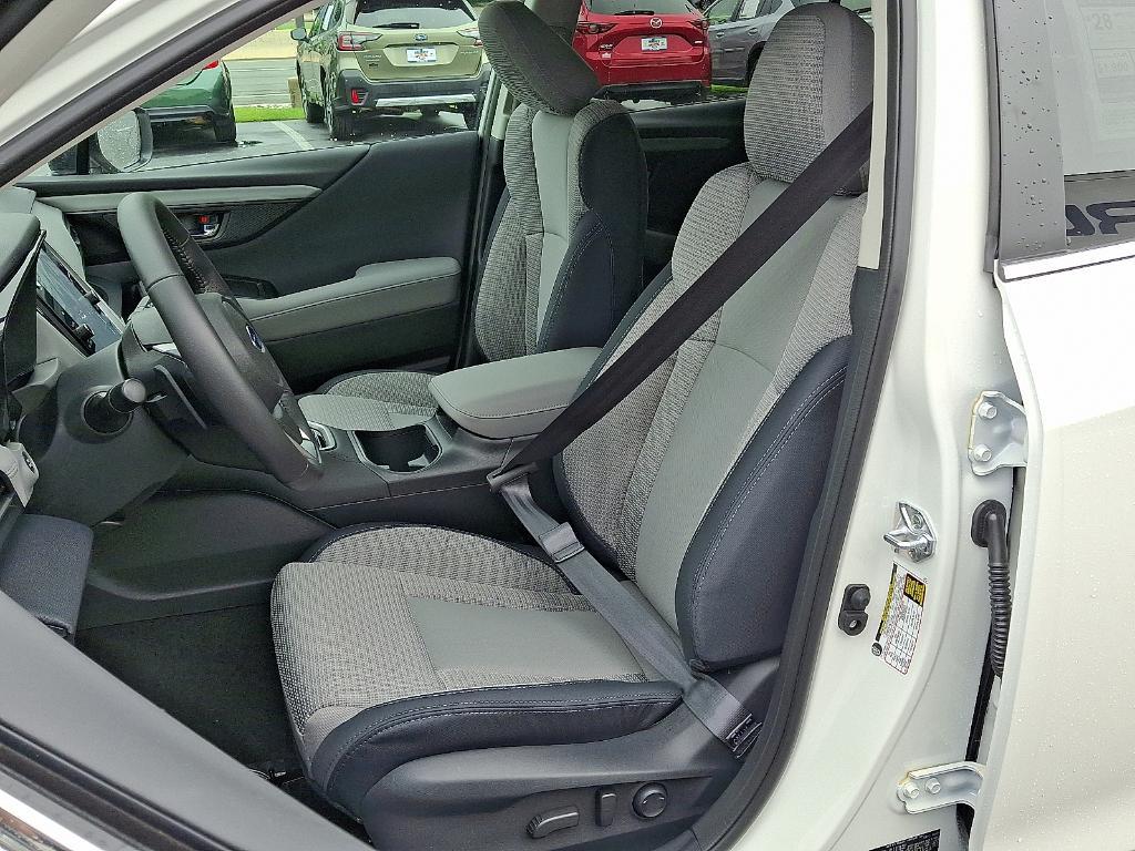 new 2025 Subaru Outback car, priced at $36,482