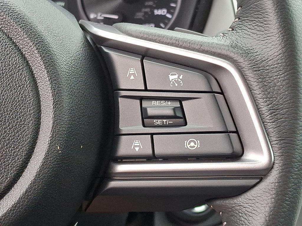 new 2025 Subaru Outback car, priced at $36,482