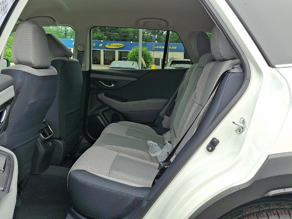 new 2025 Subaru Outback car, priced at $36,482