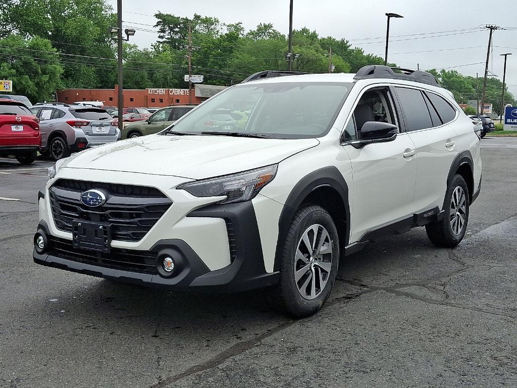 new 2025 Subaru Outback car, priced at $36,482