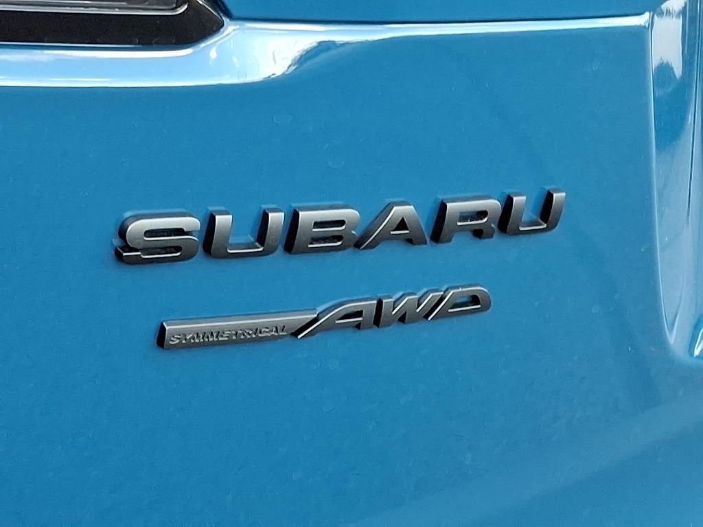 new 2025 Subaru Outback car, priced at $46,229